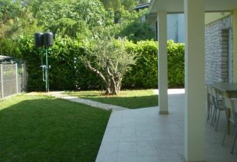 Apartments Victoria has Balcony rooms