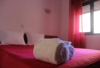 Eurosun Hotels Loul   allows 18 year olds to book a room