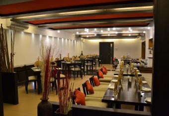 Hotel Rama Heritage has Balcony rooms