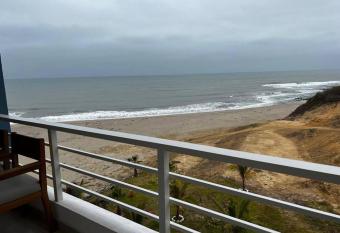 Balcon Dorado has Balcony rooms