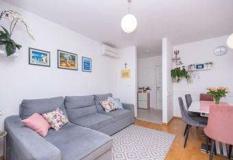 Feel like Home has Balcony rooms