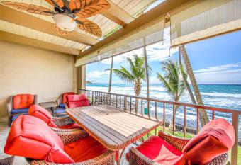 Kona Bali Kai #207 has Balcony rooms