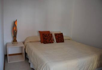 Depto 2 dormitorios con cochera has Balcony rooms