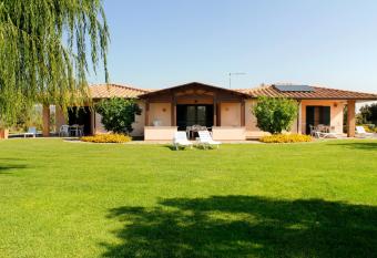 Agriturismo Bocci has Balcony rooms