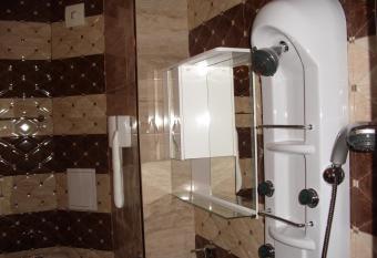 Family Hotel Malibu has Balcony rooms