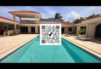 Casa Linda Villa 624 - Sosua has Balcony rooms