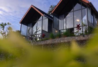 Mountain Peak Kintamani has Balcony rooms