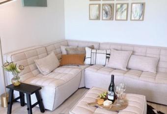 Garden Apartment allows 18 year olds to book a room