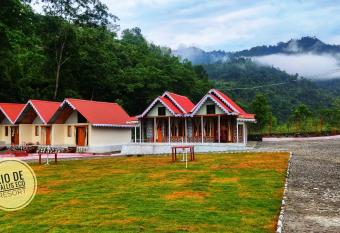 Rio De Vallis Eco Resort has Balcony rooms