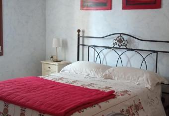 Finca Korema allows 18 year olds to book a room