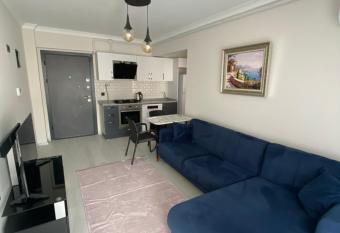 1461   niversite Evleri & Aparts has Balcony rooms