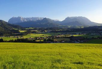 Frankenhof has Balcony rooms