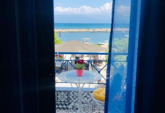 Urszula s apartment - apartments by the sea has Balcony rooms
