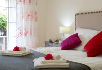 Amazing duplex in Palm Mar has Balcony rooms