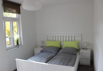 Ferienwohnung Inga has Balcony rooms