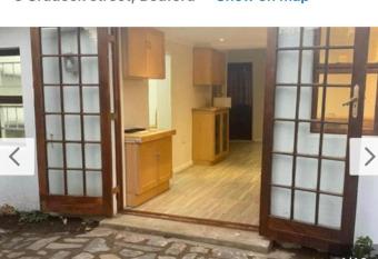 Bedford Way Cottages allows 18 year olds to book a room