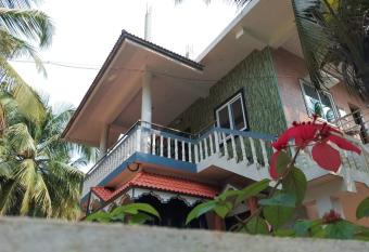 Sunlight homestay has Balcony rooms