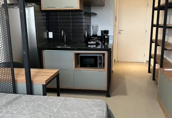 Studio Nova Bet  nia allows 18 year olds to book a room