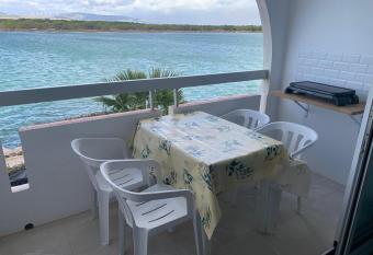 TR  S BELLE VUE has Balcony rooms