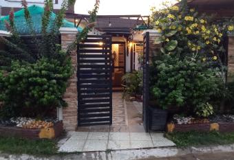 Transient near Padre Pio has Balcony rooms