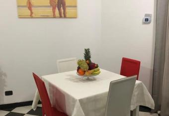 Casa Vacanza Gio has Balcony rooms