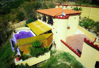 Casa Xcaala, oceanfront with private pool has Balcony rooms