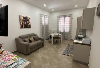 Gravina has Balcony rooms