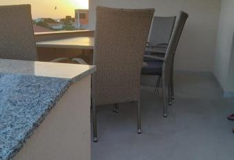 Apartman Hmelina has Balcony rooms