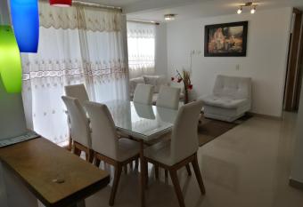 Lindo Apartamento en alquiler has Balcony rooms