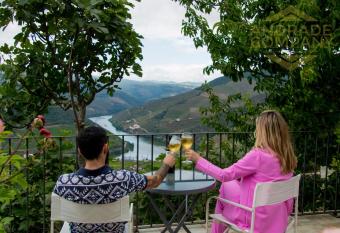 Suite 5 has Balcony rooms