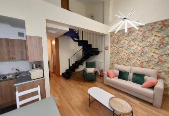 IRIMO has Balcony rooms