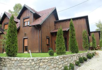 BelleVistaVila has Balcony rooms