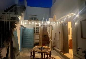 Boemio 30 - B&B Coliving has Balcony rooms