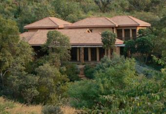 In Nature has Balcony rooms