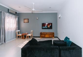 Winter Escape Apartment has Balcony rooms