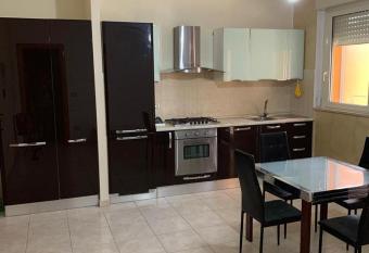 La casa di Angela allows 18 year olds to book a room