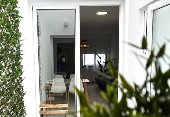 Casa La Laja has Balcony rooms