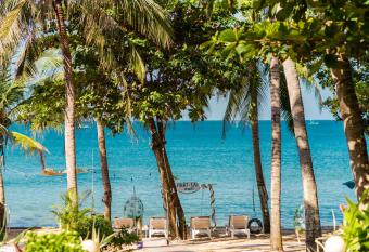 Nhat Lan Resort has Balcony rooms