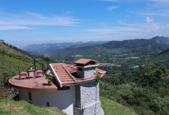 Planters Punch Resort has Smoking rooms