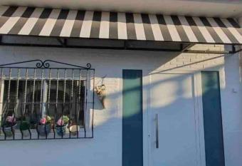 Cottage in playa de Gandia, Cibeles 15. has Balcony rooms