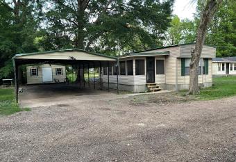 TE Ponderosa has Balcony rooms