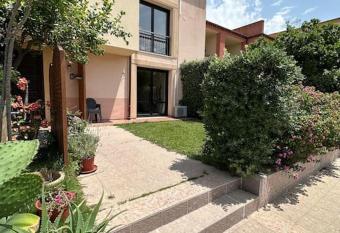 Il Portale Dello Stagnone allows 18 year olds to book a room