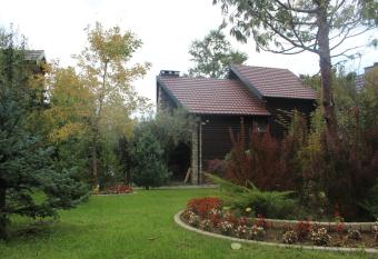 GardenVila has Balcony rooms