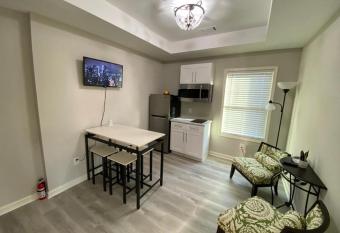 Unwind in Winder allows 18 year olds to book a room