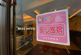 West Hotel Puli allows 18 year olds to book a room