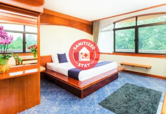 ID Residences Phuket allows 18 year olds to book a room