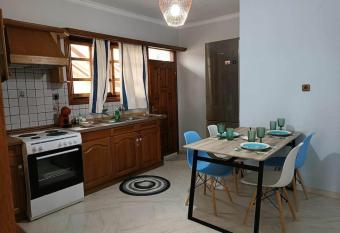 Perivolia Serenity in Chania has Balcony rooms