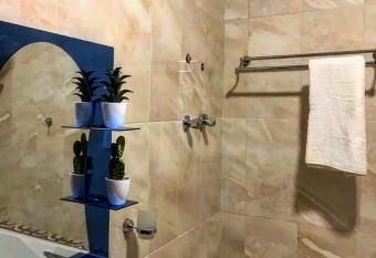 Manata Apartments has Balcony rooms