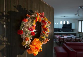 Casa vacanza Simona allows 18 year olds to book a room