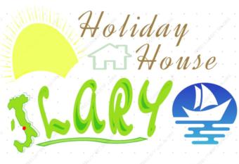 Ilary Holiday House has Balcony rooms